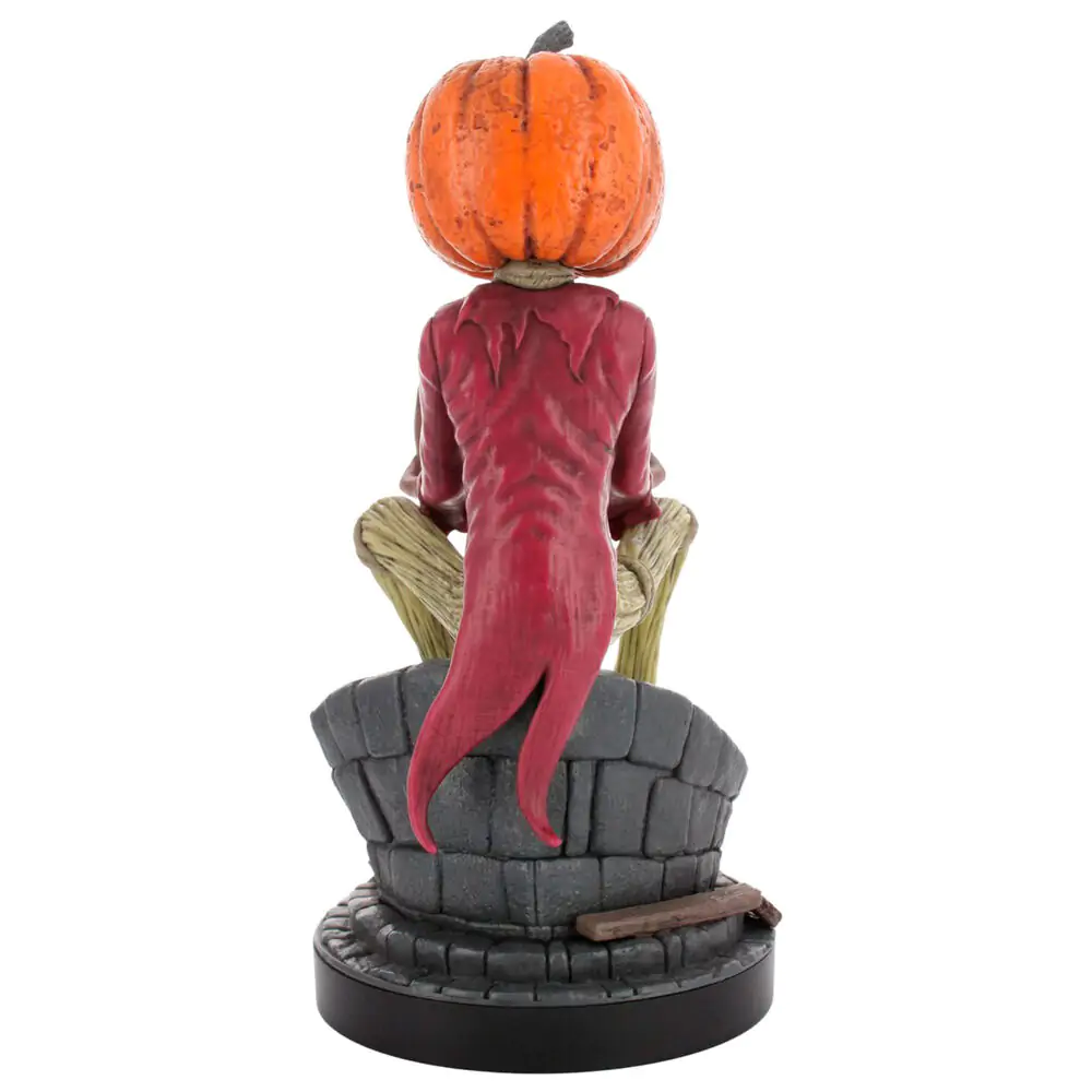 Disney The Nightmare Before Christmas Pumpkin King Cable guy 20 cm fotografija izdelka