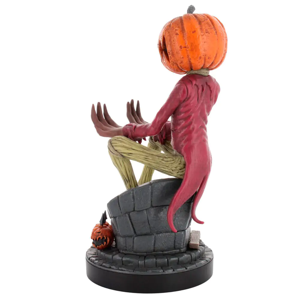 Disney The Nightmare Before Christmas Pumpkin King Cable guy 20 cm fotografija izdelka