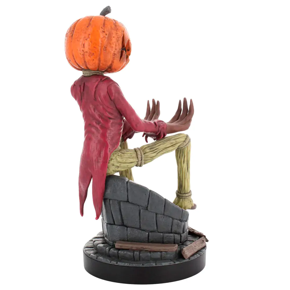 Disney The Nightmare Before Christmas Pumpkin King Cable guy 20 cm fotografija izdelka