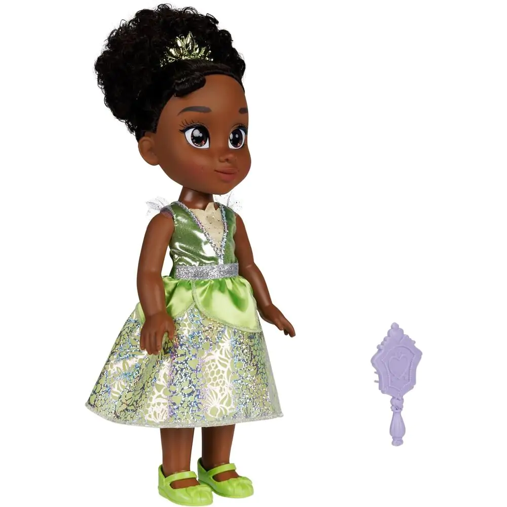 Disney The Princess and the Frog Tiana punčka 38 cm fotografija izdelka