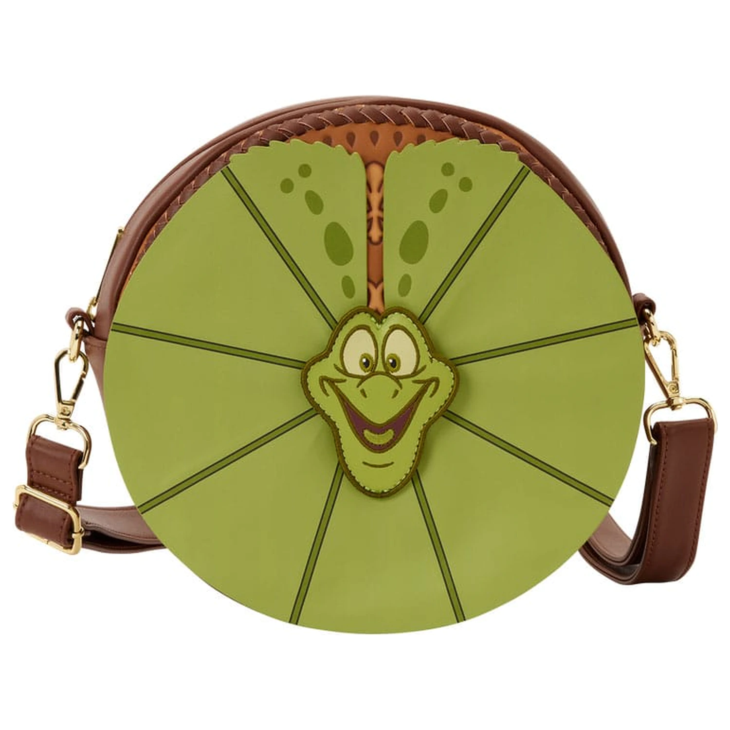 Disney by Loungefly Crossbody The Rescuers Down Under torba za čez ramo fotografija izdelka