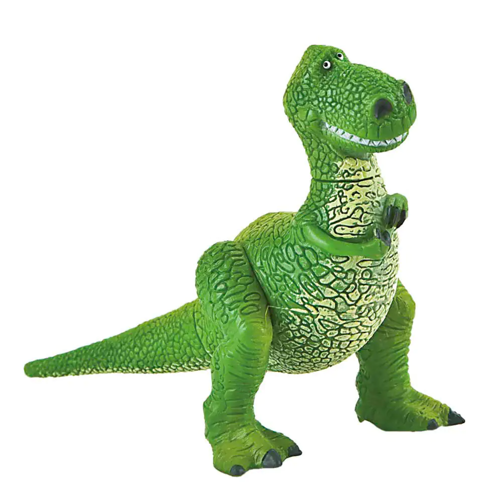 Disney Toy Story 4 Rex figura 11 cm fotografija izdelka