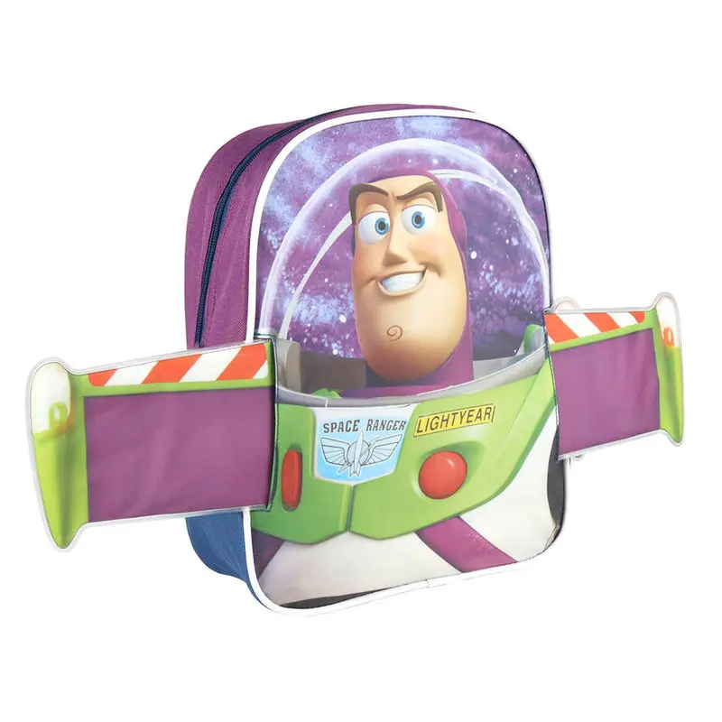 Disney Toy Story Buzz Lightyear nahrbtnik 31cm fotografija izdelka