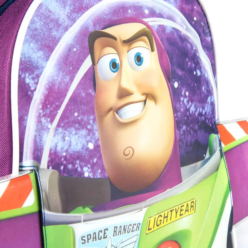 Disney Toy Story Buzz Lightyear nahrbtnik 31cm fotografija izdelka