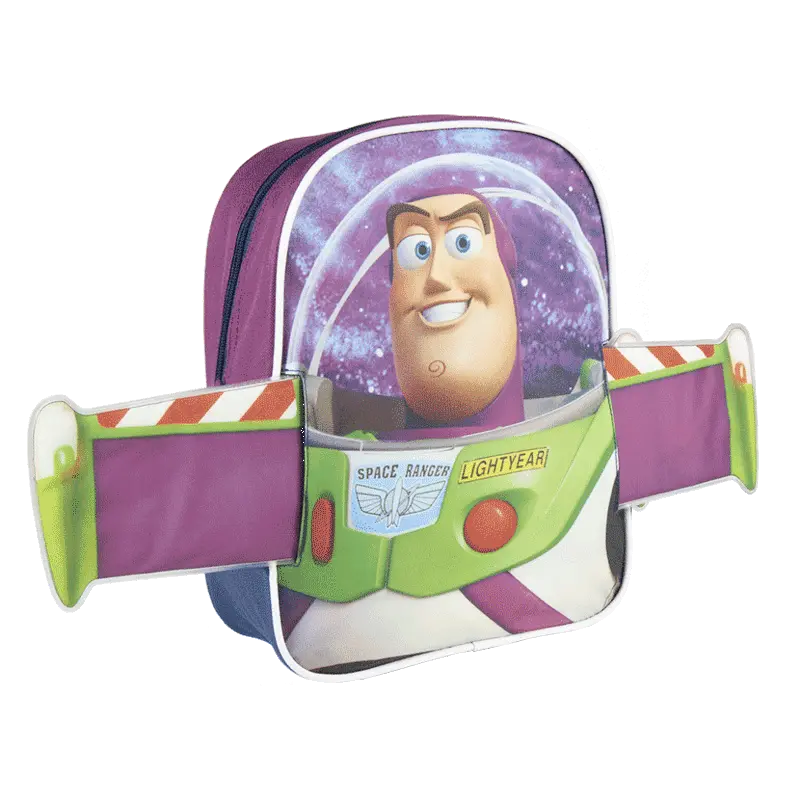 Disney Toy Story Buzz Lightyear nahrbtnik 31cm fotografija izdelka