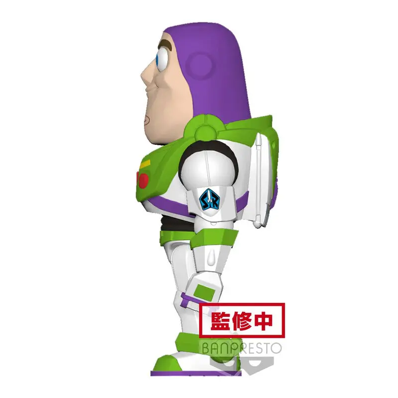 Disney Toy Story Buzz Lightyear Poligoroid figura 13 cm fotografija izdelka