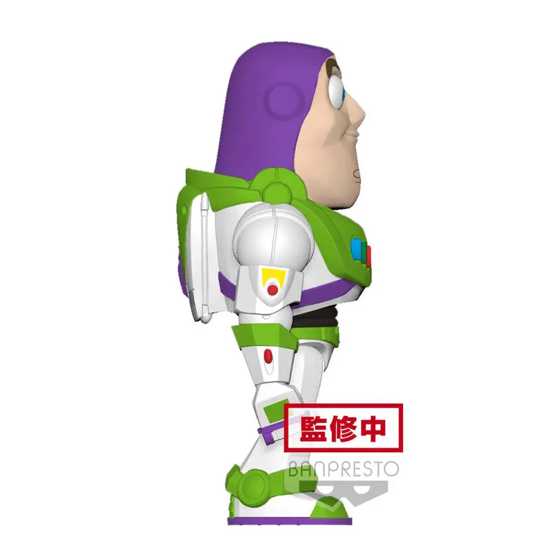 Disney Toy Story Buzz Lightyear Poligoroid figura 13 cm fotografija izdelka