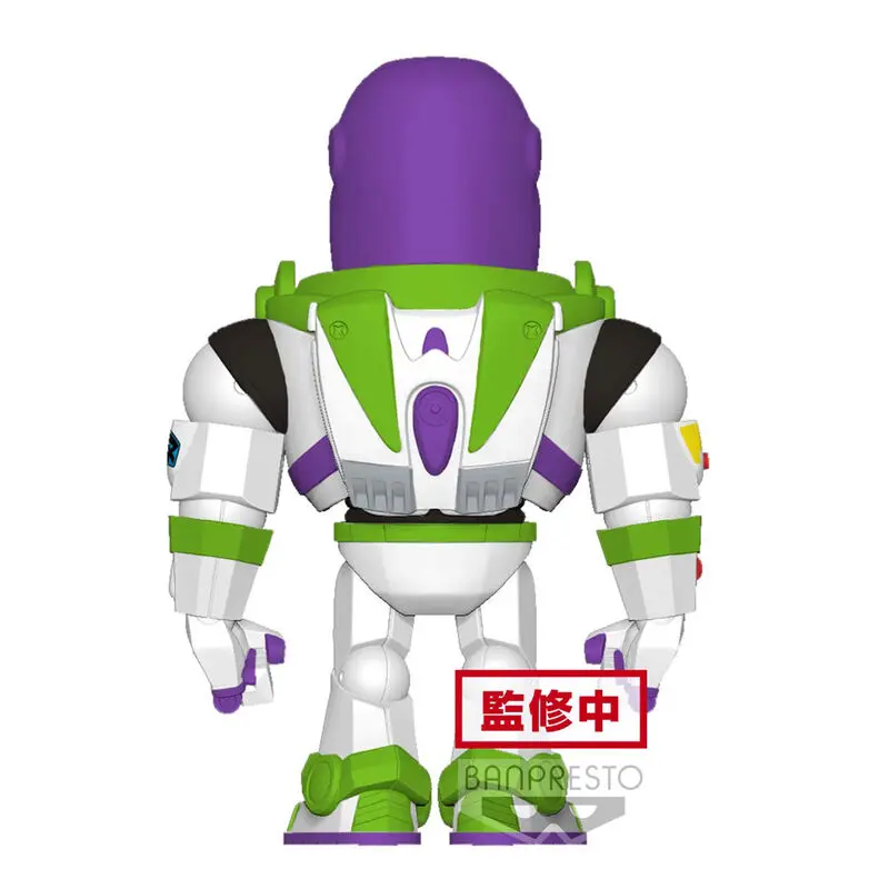 Disney Toy Story Buzz Lightyear Poligoroid figura 13 cm fotografija izdelka