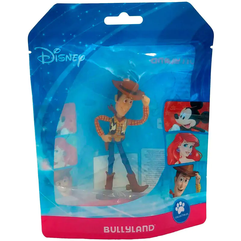 Disney Toy Story Woody figura 13 cm fotografija izdelka