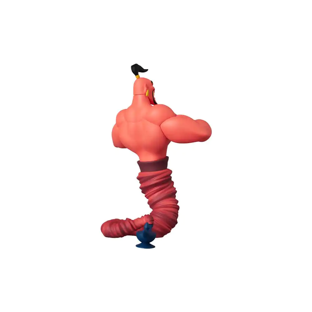 Disney UDF Series 11 mini figura Aladdin Jafar 7 cm fotografija izdelka
