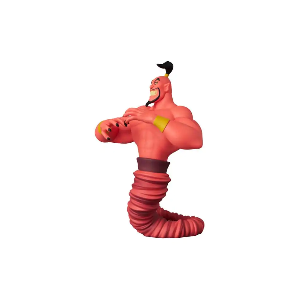 Disney UDF Series 11 mini figura Aladdin Jafar 7 cm fotografija izdelka