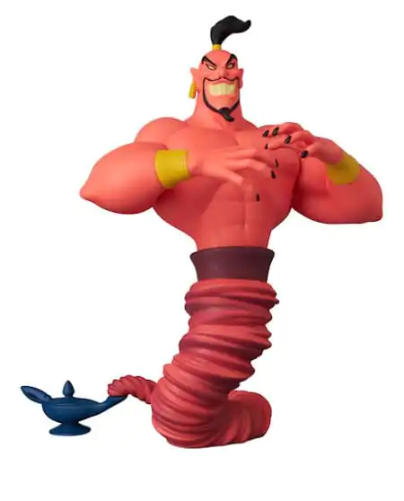 Disney UDF Series 11 mini figura Aladdin Jafar 7 cm fotografija izdelka