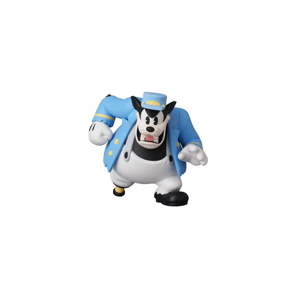 Disney UDF Series 11 Mini figura Mickey Mouse Pete 7 cm fotografija izdelka