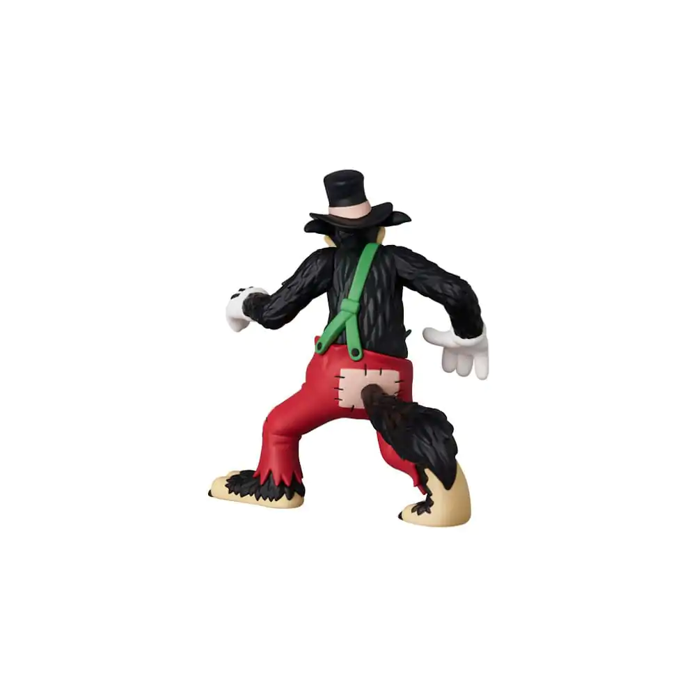 Disney UDF Series 11 Mini figura Mickey Mouse The Big Bad Wolf 7 cm fotografija izdelka