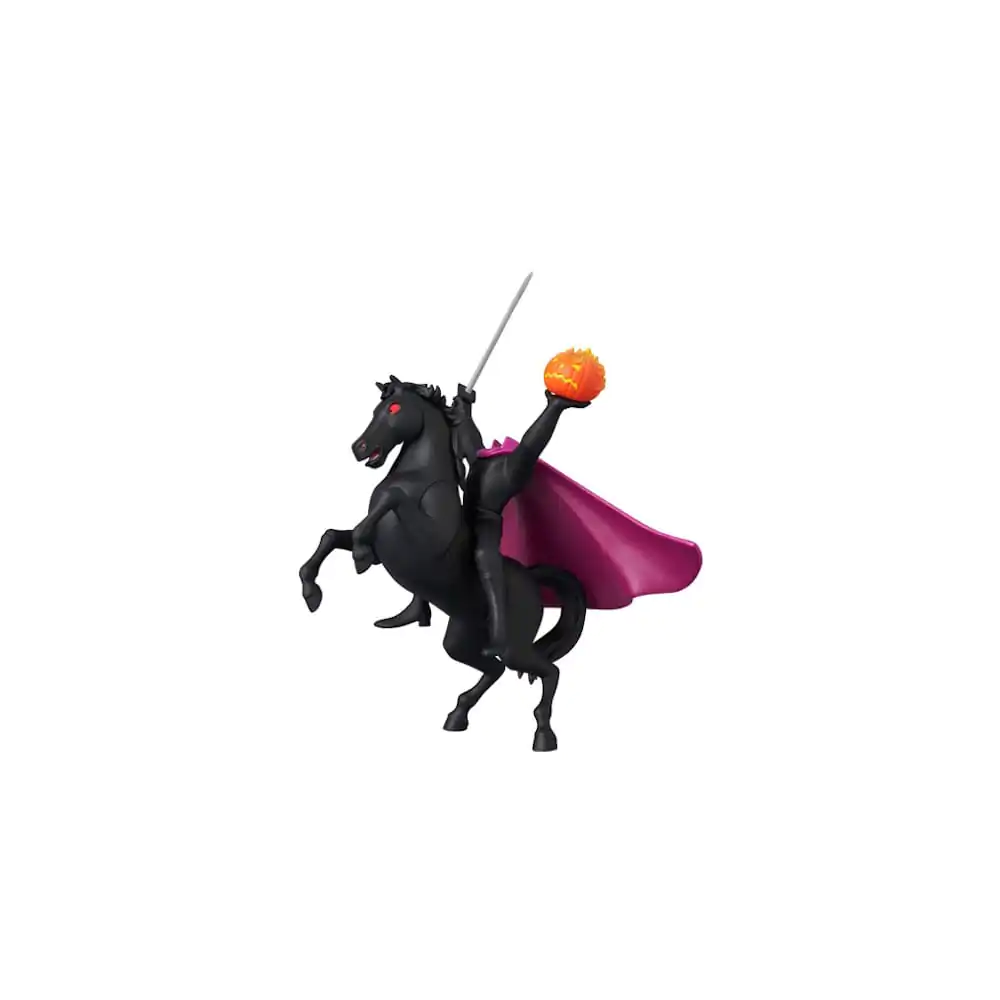 Disney UDF Series 11 Mini figura The Headless Horseman 7 cm fotografija izdelka