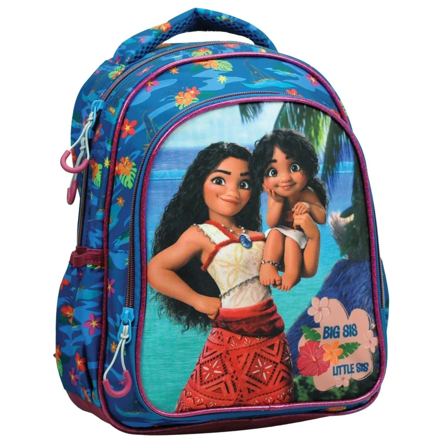 Disney Moana Big Sis nahrbtnik, torba 31 cm fotografija izdelka