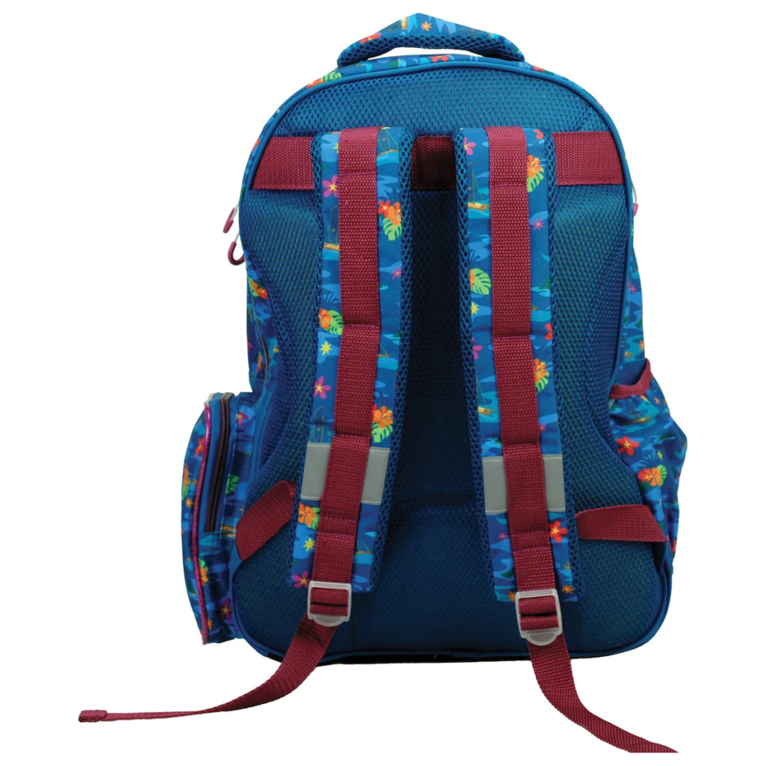 Disney Moana Bold Adventurer šolska torba, torba 42 cm fotografija izdelka