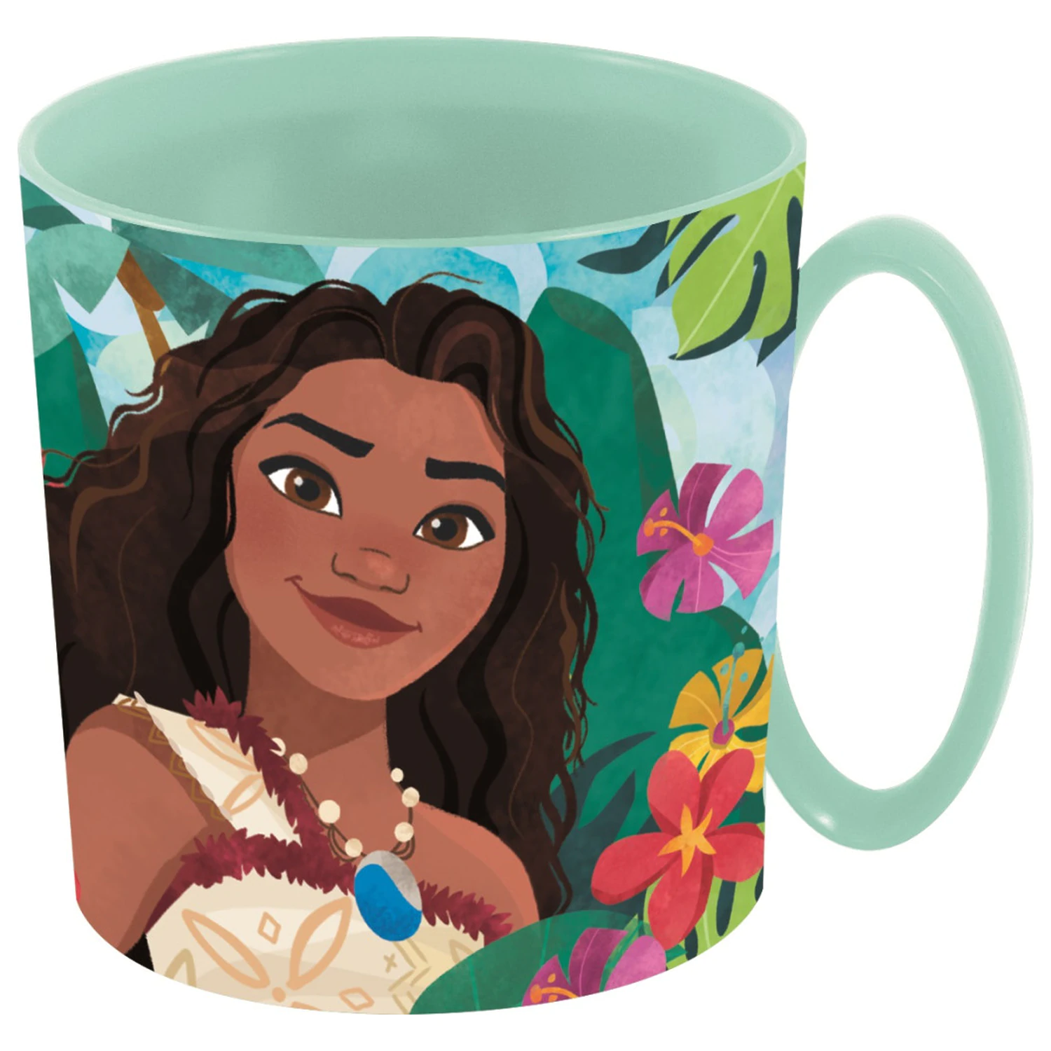 Disney Moana Lagoon mikro vrček fotografija izdelka