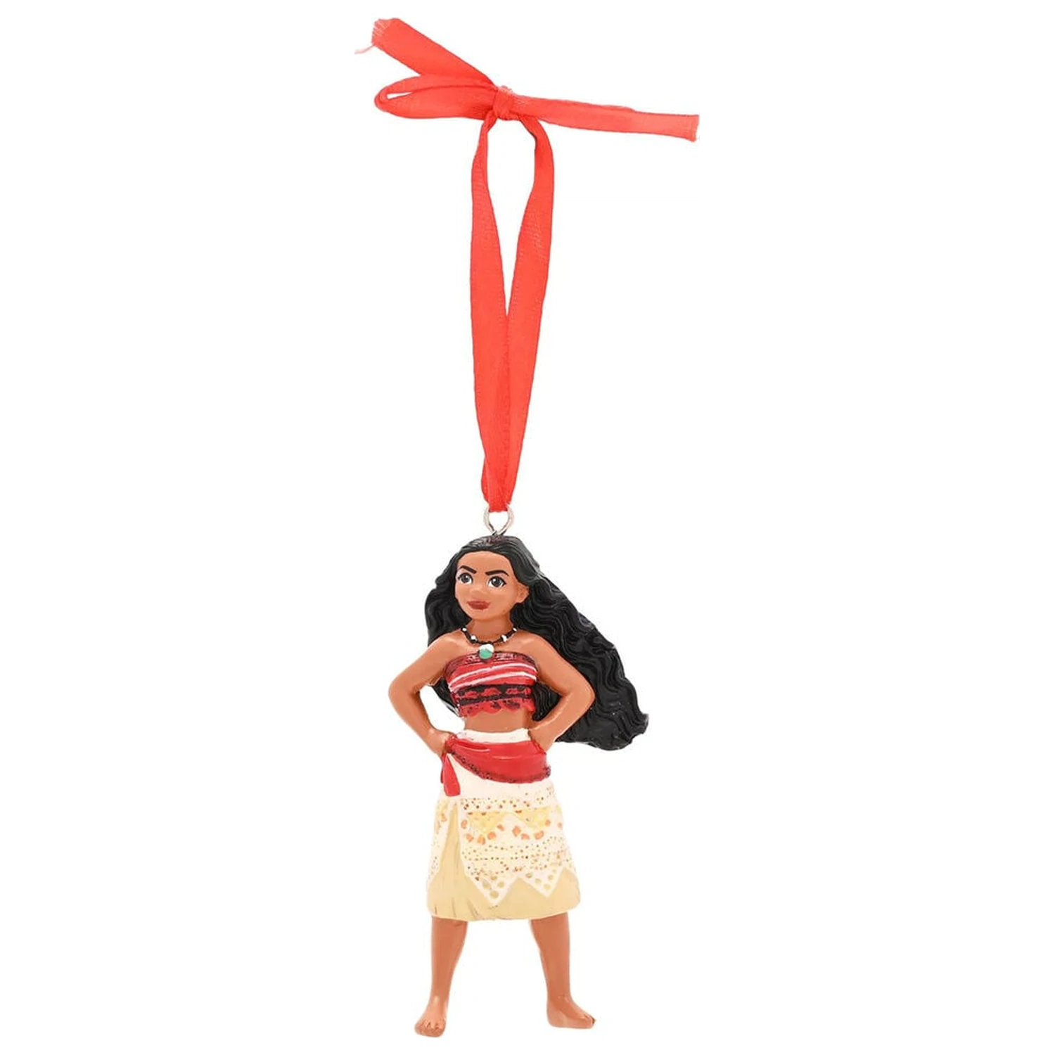 Disney Vaiana Moana Set 2 visečih okraskov fotografija izdelka
