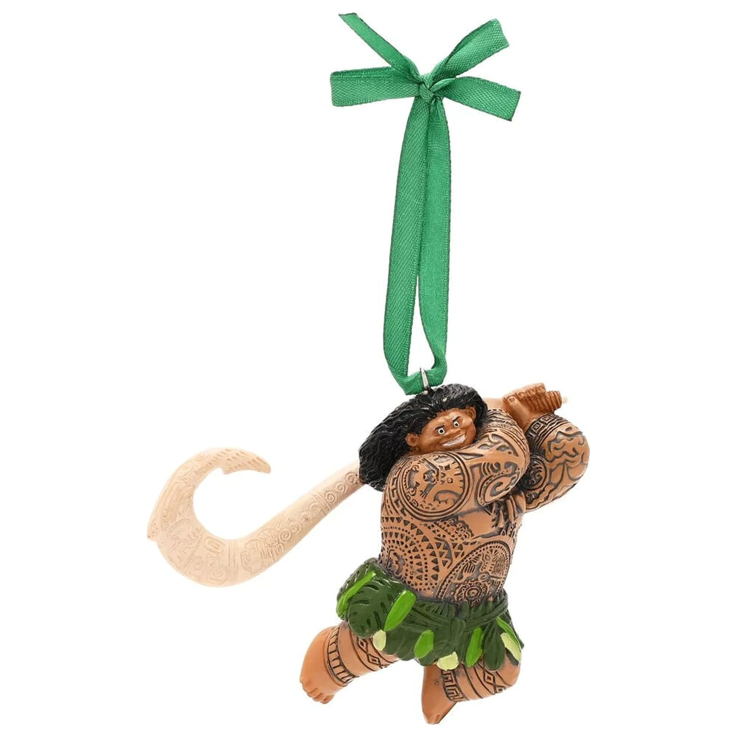Disney Vaiana Moana Set 2 visečih okraskov fotografija izdelka