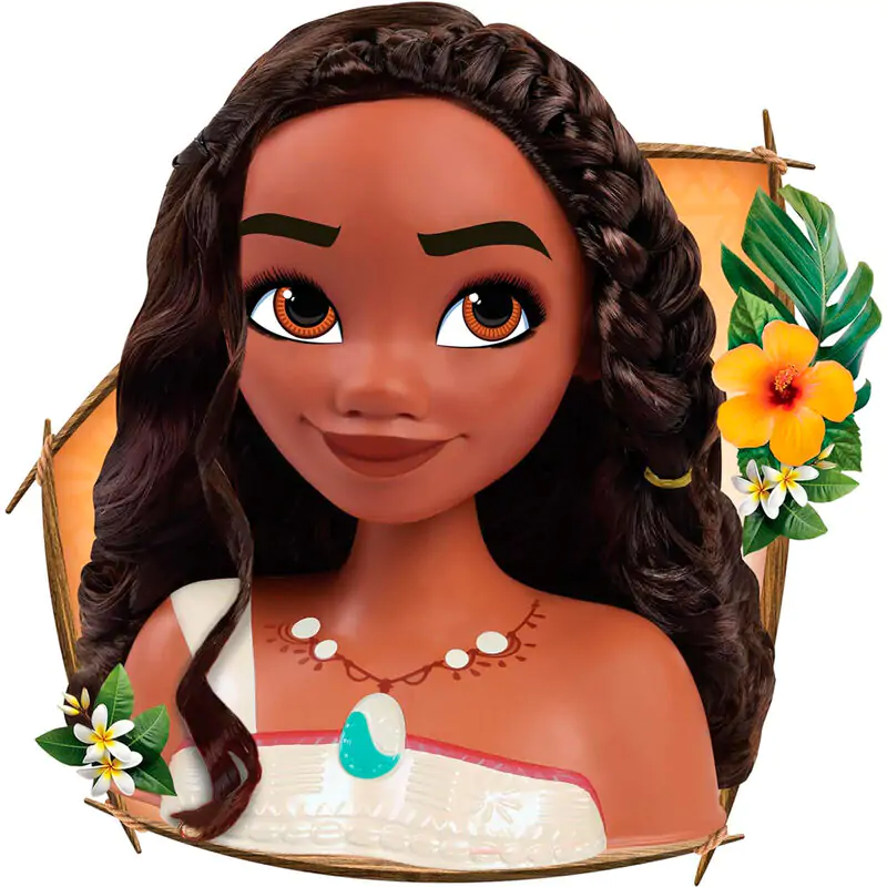 Disney Vaiana Moana 2 doprsje fotografija izdelka