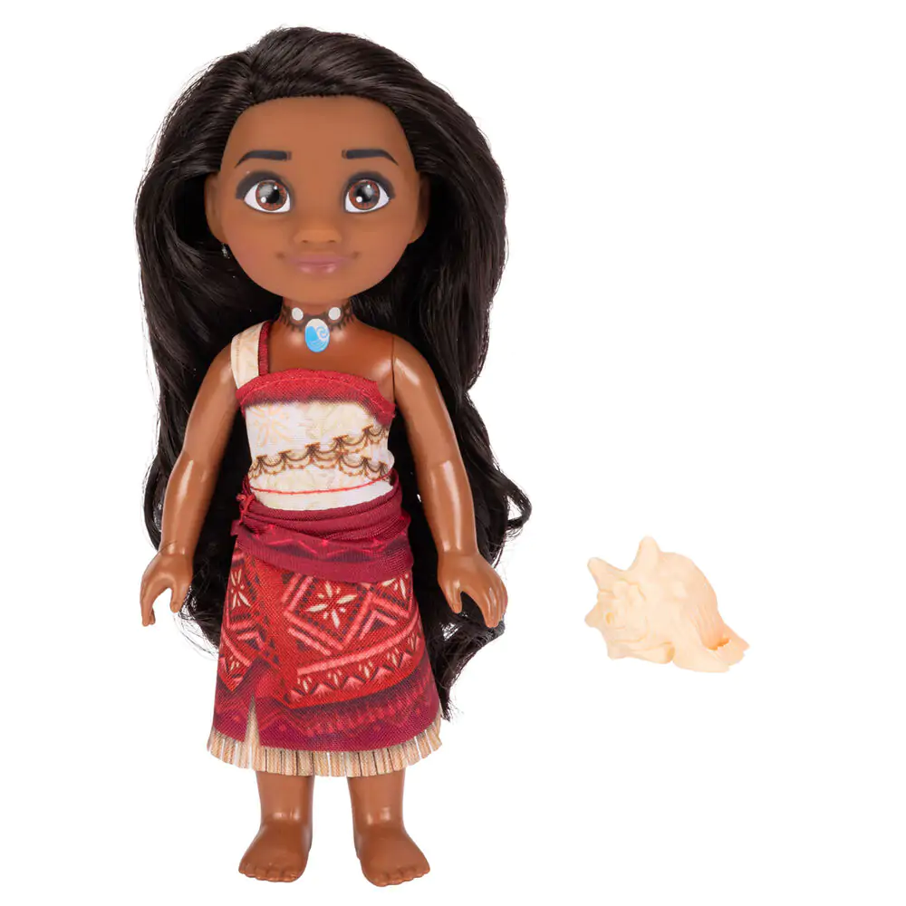 Disney Vaiana Moana 2 lutka 15 cm fotografija izdelka