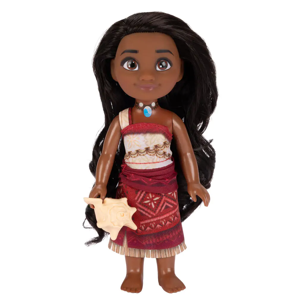 Disney Vaiana Moana 2 lutka 15 cm fotografija izdelka