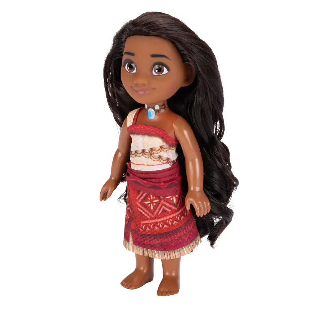 Disney Vaiana Moana 2 lutka 15 cm fotografija izdelka