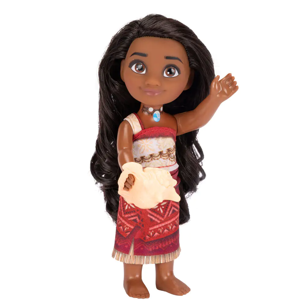 Disney Vaiana Moana 2 lutka 15 cm fotografija izdelka