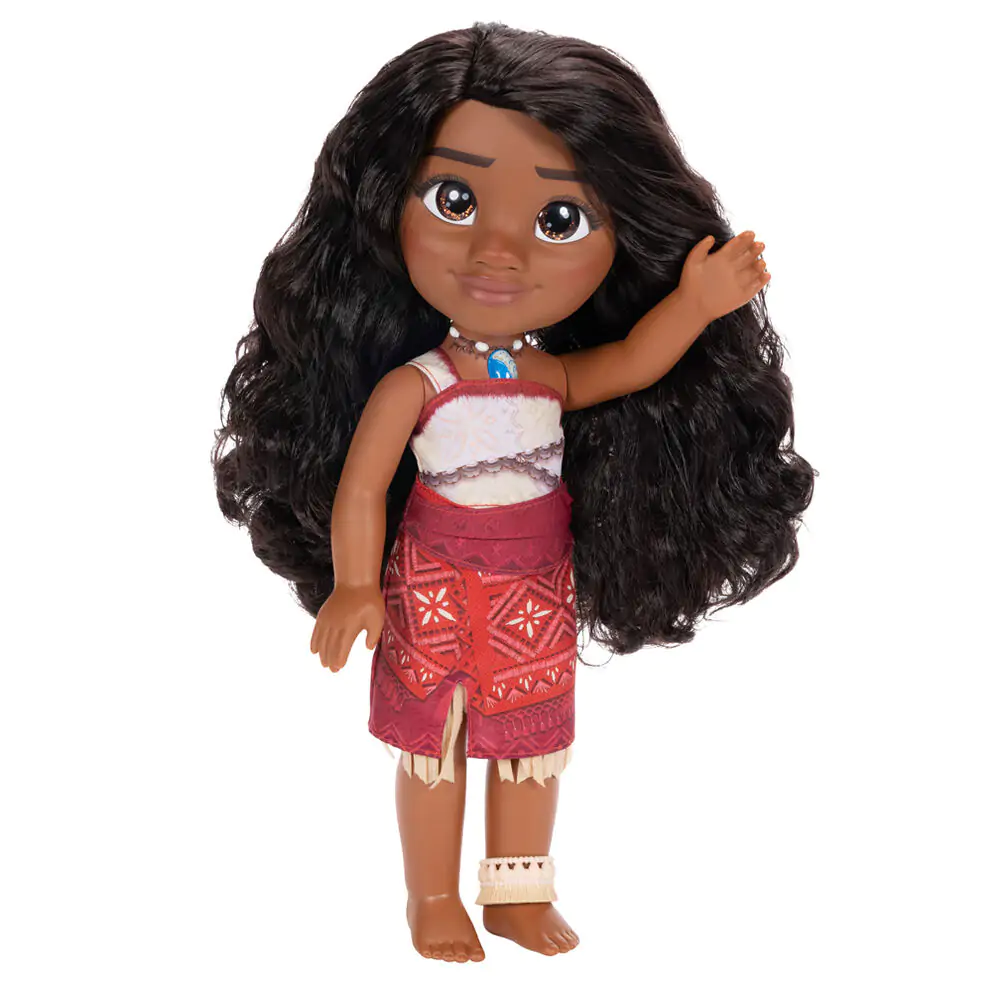 Disney Vaiana Moana 2 lutka 38cm fotografija izdelka