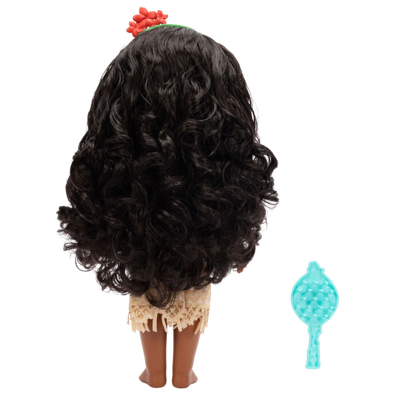 Disney Vaiana Moana 2 punčka 38cm fotografija izdelka