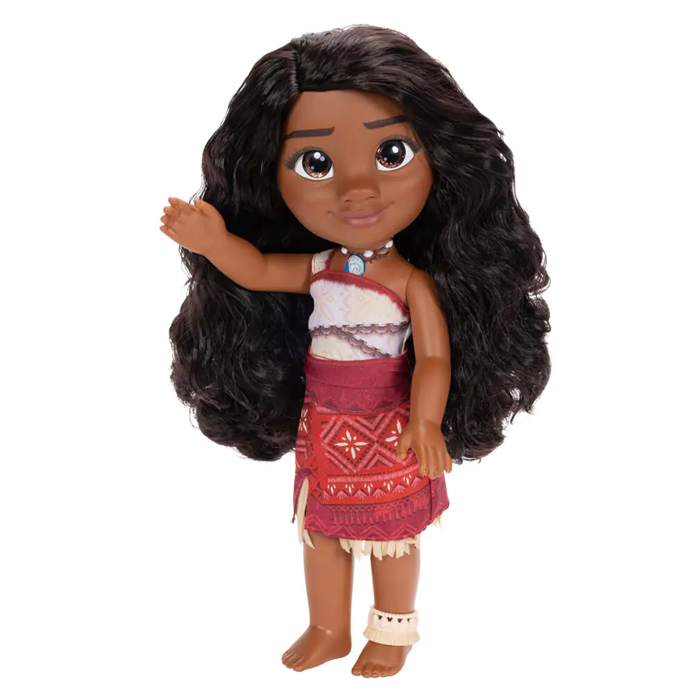 Disney Vaiana Moana 2 lutka 38cm fotografija izdelka