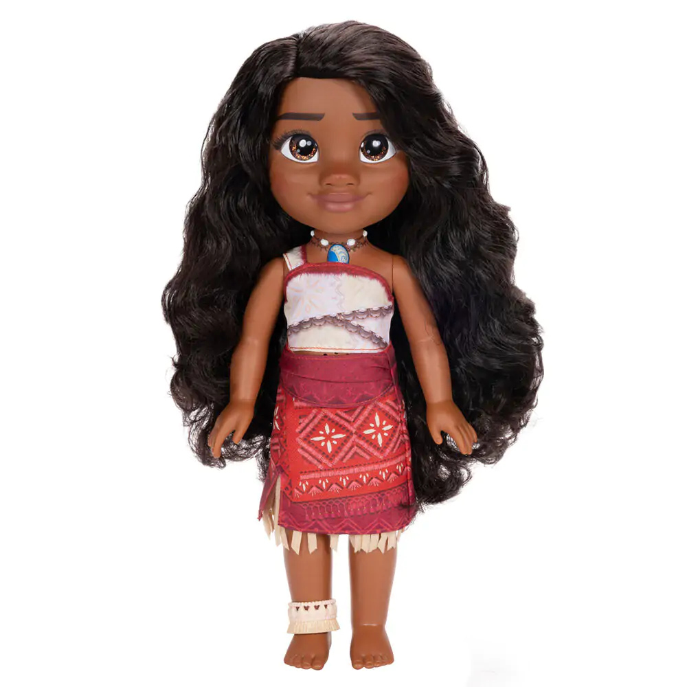 Disney Vaiana Moana 2 zvočna lutka 38 cm fotografija izdelka