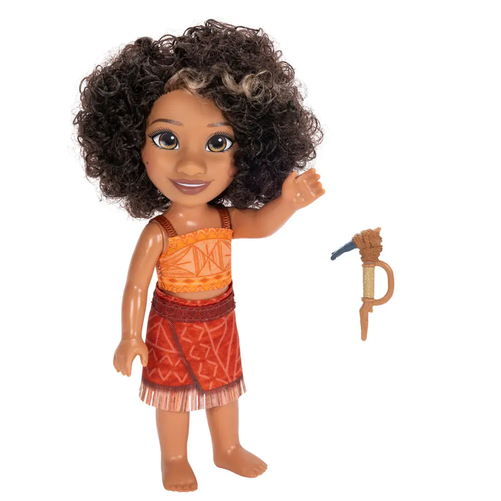 Disney Vaiana Moana 2 Loto lutka 15 cm fotografija izdelka