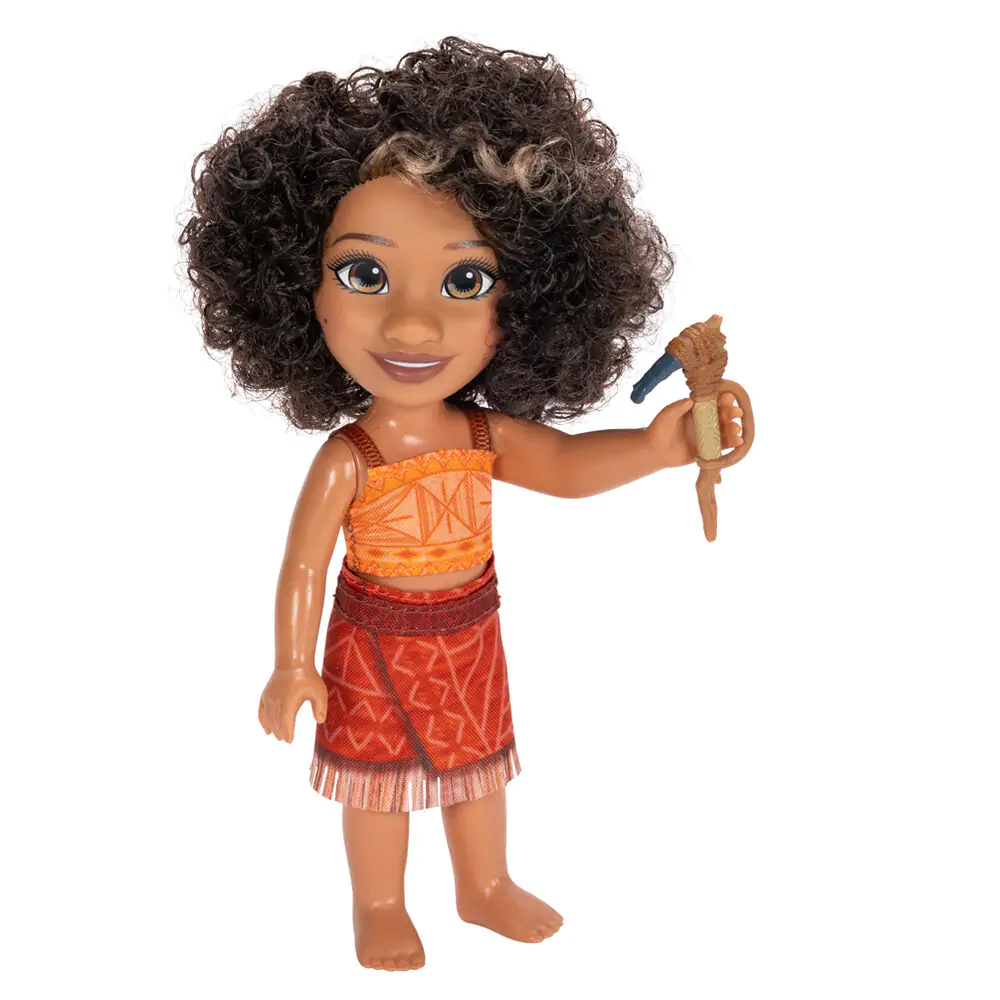 Disney Vaiana Moana 2 Loto lutka 15 cm fotografija izdelka