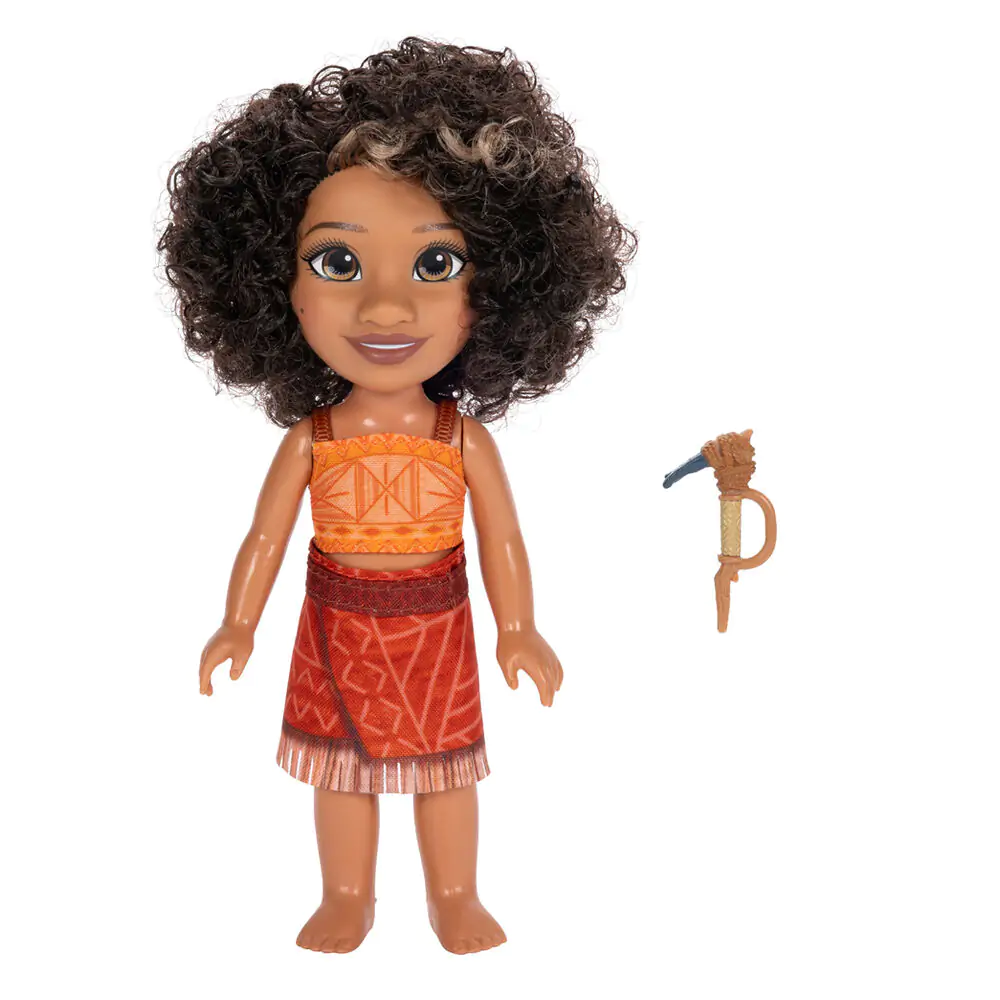 Disney Vaiana Moana 2 Loto lutka 15 cm fotografija izdelka