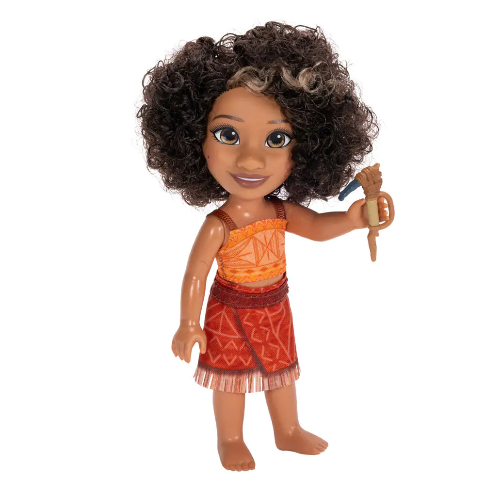 Disney Vaiana Moana 2 Loto lutka 15 cm fotografija izdelka