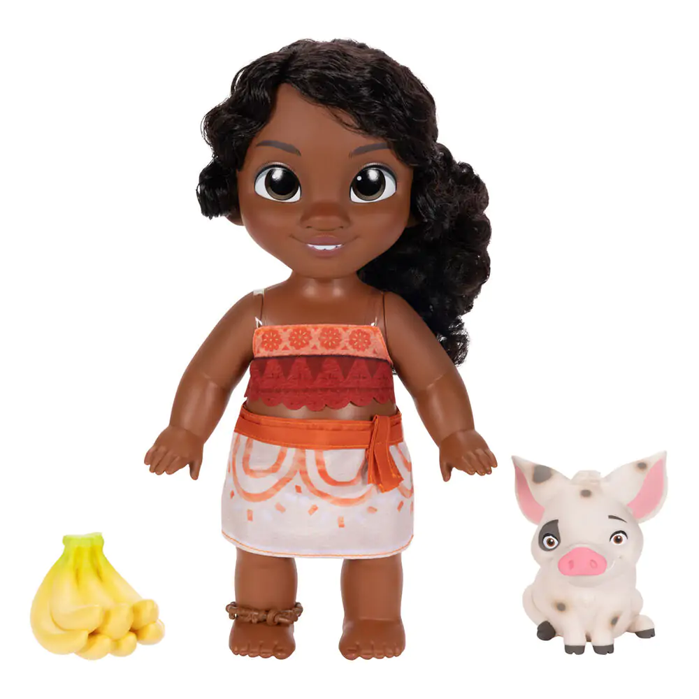 Disney Vaiana Moana 2 Simea lutka 38 cm fotografija izdelka