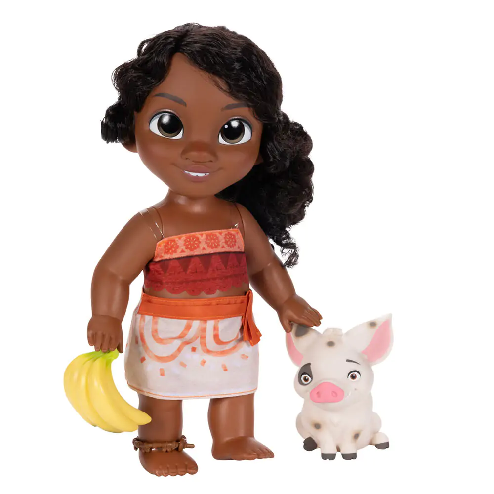 Disney Vaiana Moana 2 Simea lutka 38 cm fotografija izdelka