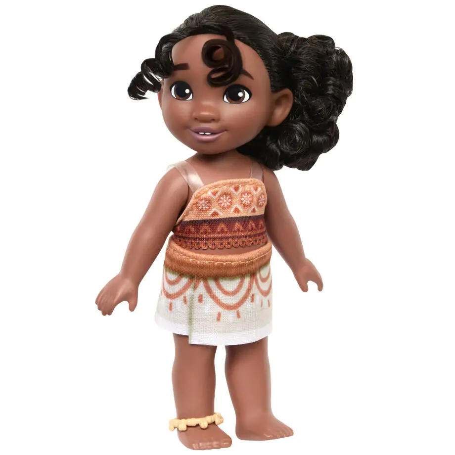 Disney Vaiana Moana 2 Vaiana & Simea blister 2 lutki fotografija izdelka