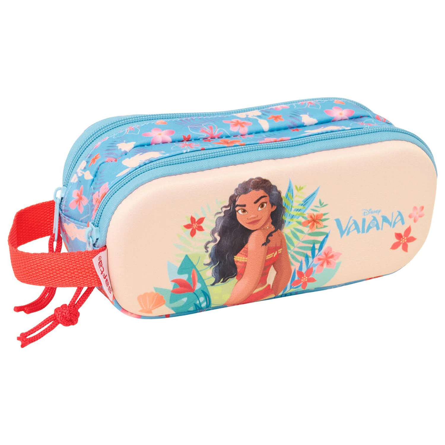 Disney Vaiana Moana 3D dvojna peresnica fotografija izdelka