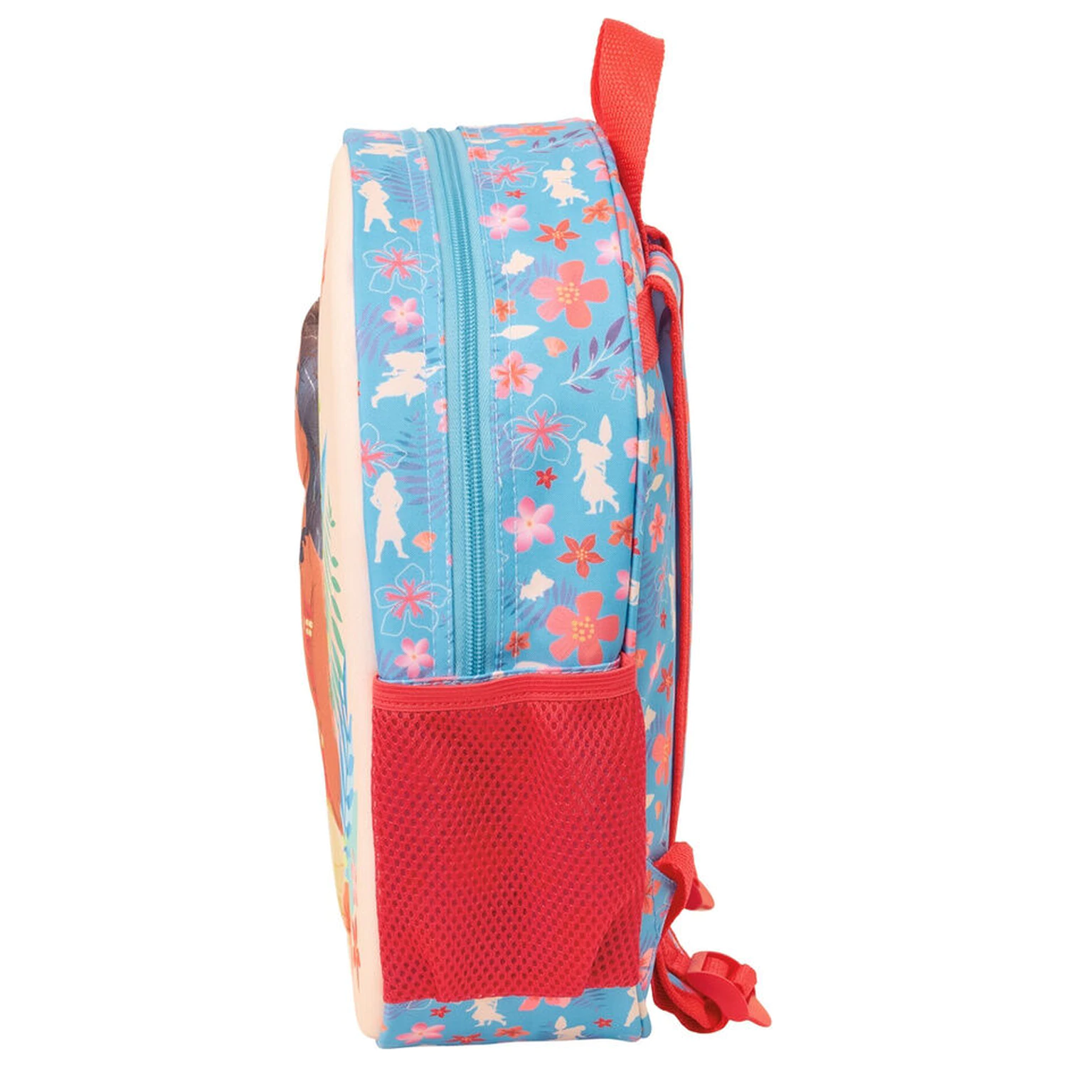 Disney Vaiana Moana 3D nahrbtnik 33cm fotografija izdelka