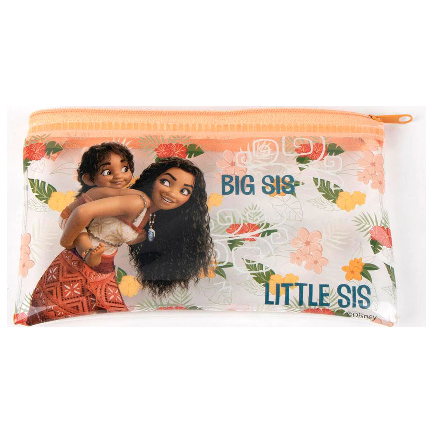 Disney Vaiana Moana set dodatkov za lase fotografija izdelka