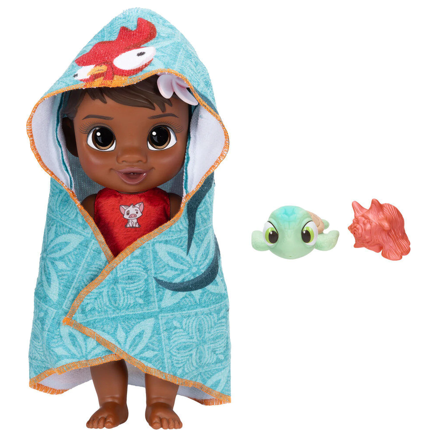 Disney Vaiana Moana otroška punčka 30cm fotografija izdelka