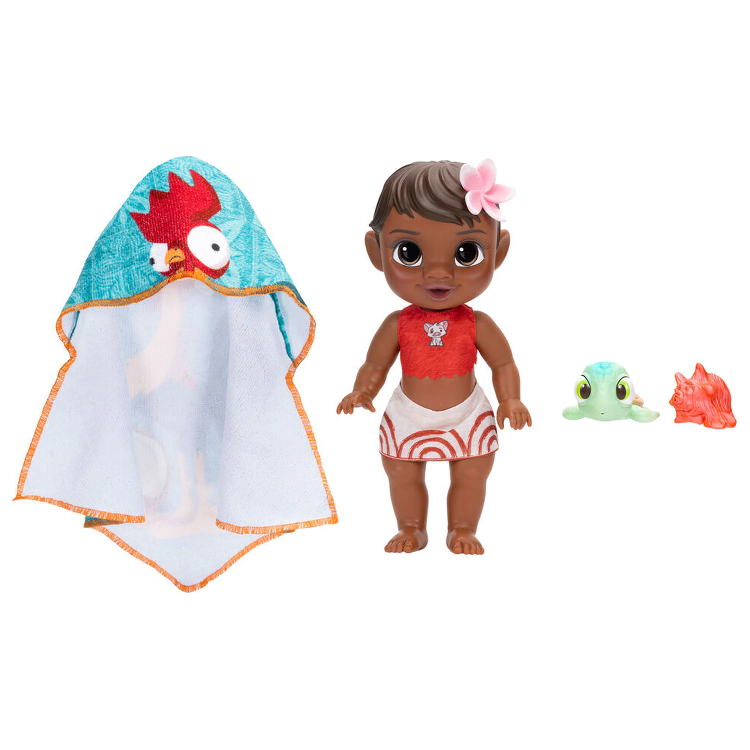 Disney Vaiana Moana otroška punčka 30cm fotografija izdelka