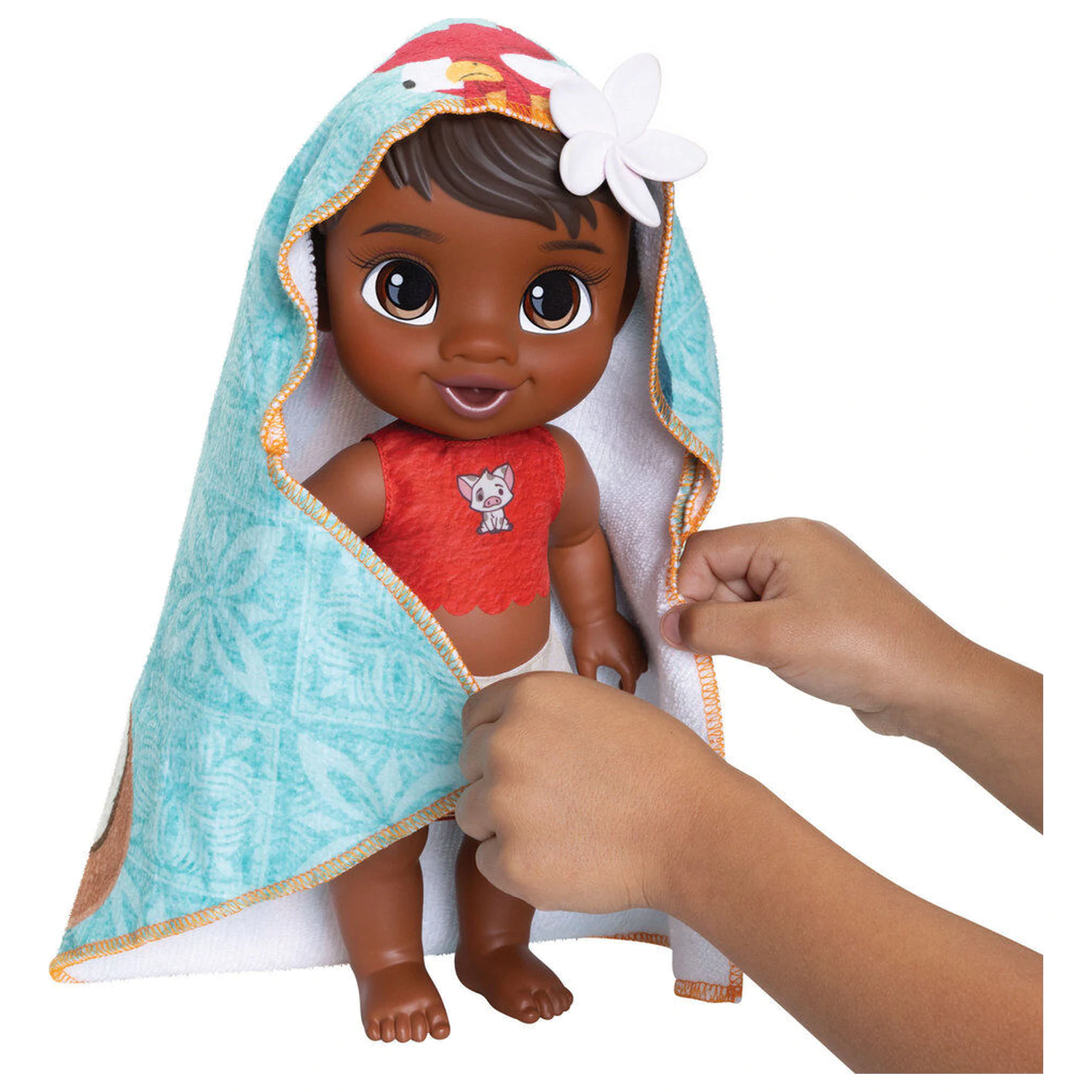 Disney Vaiana Moana otroška punčka 30cm fotografija izdelka