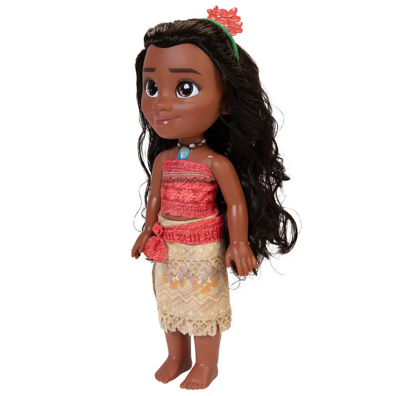 Disney Vaiana Moana lutka 38 cm fotografija izdelka