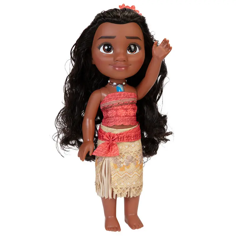 Disney Vaiana Moana lutka 38 cm fotografija izdelka