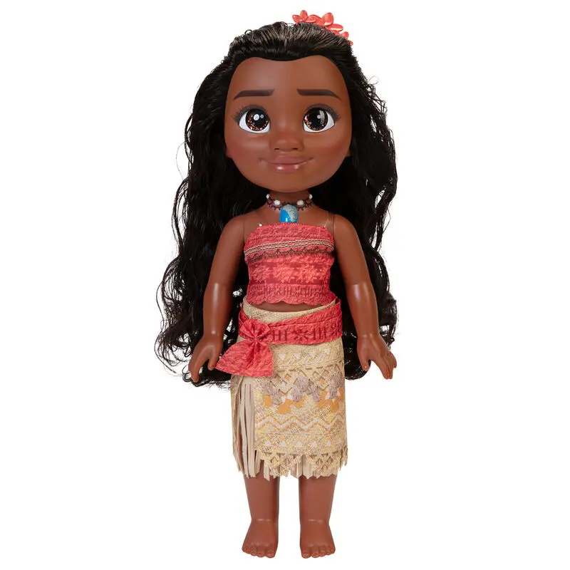 Disney Vaiana Moana lutka 38 cm fotografija izdelka