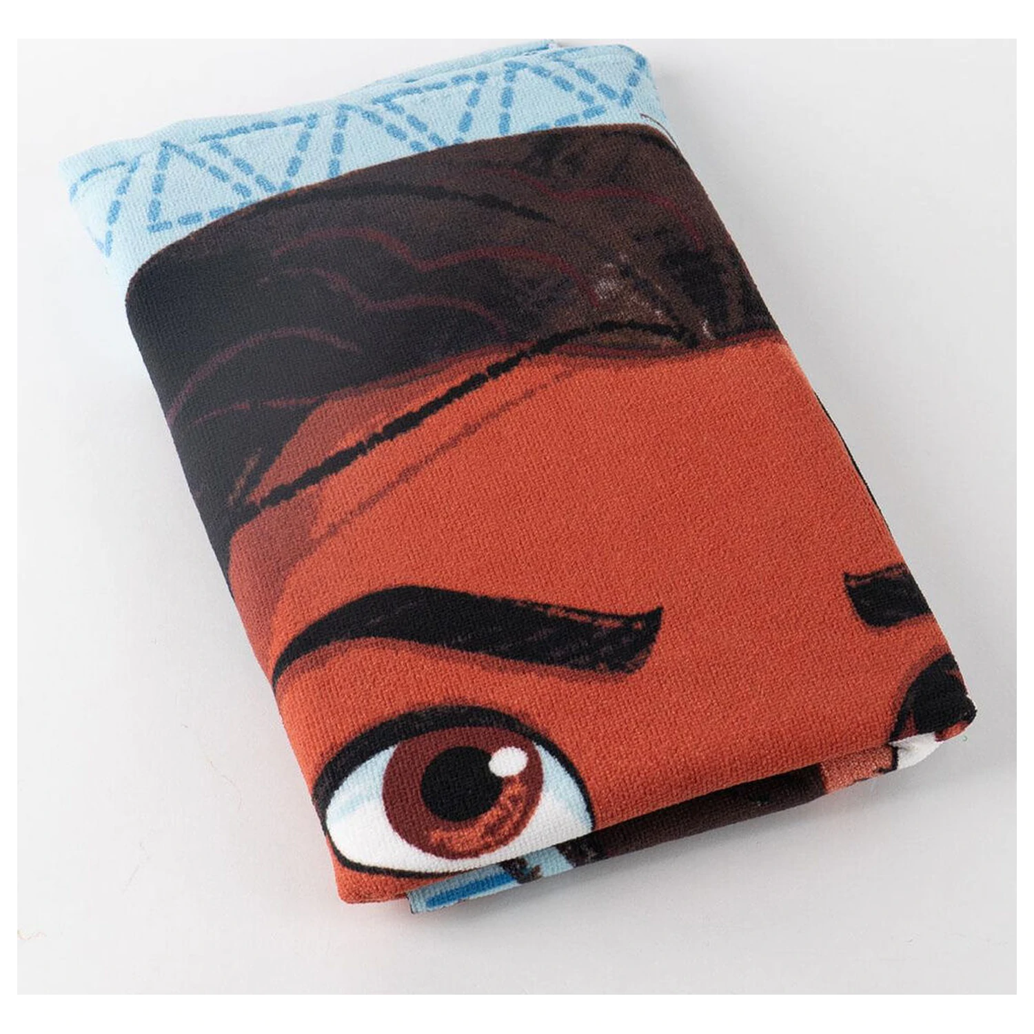 Disney Vaiana Moana plažna brisača iz mikrovlaken fotografija izdelka